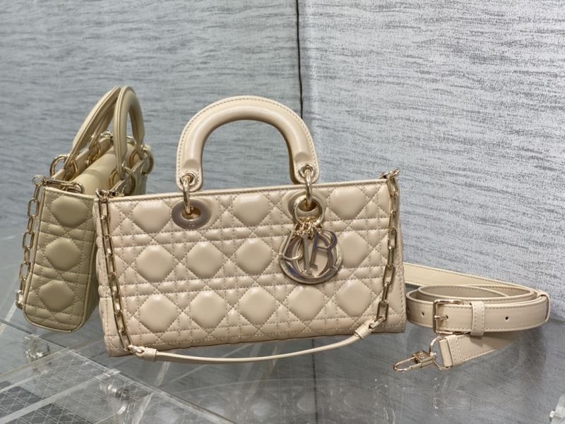 Christian Dior My Lady Bags